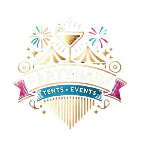 Party Bars Tents & Events